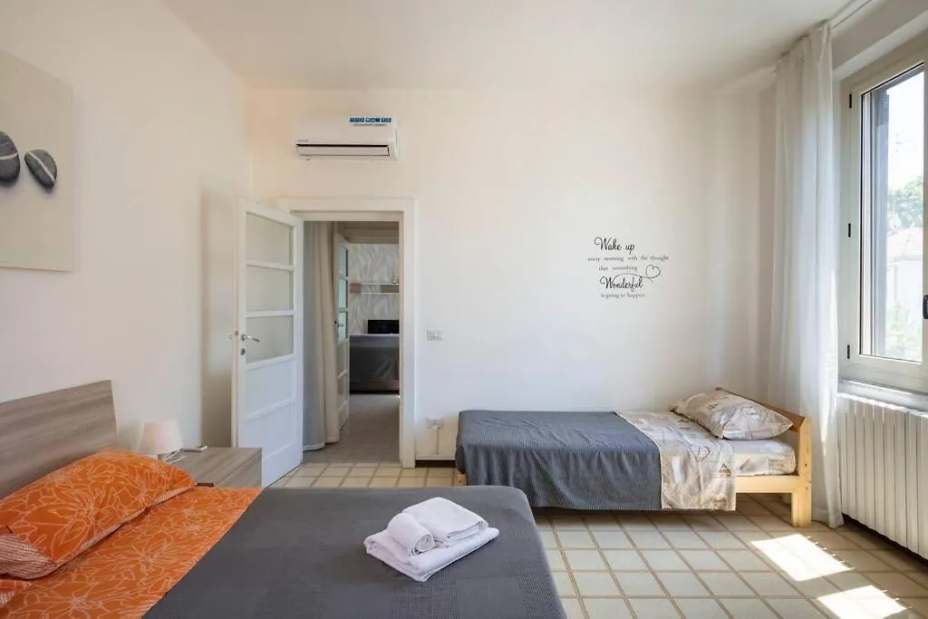 Appartamento Vicino Ospedale Con Self Check-In Parma