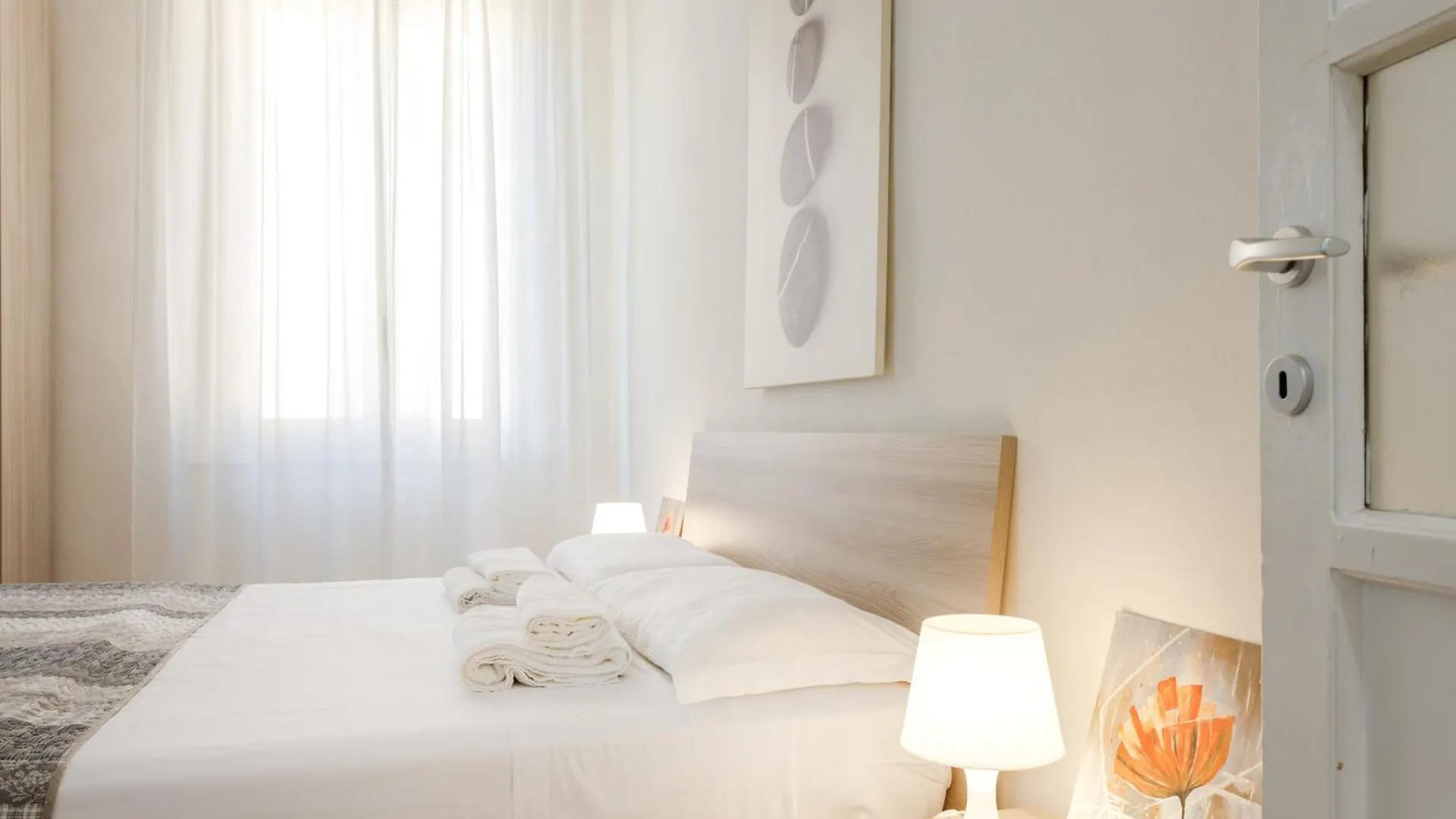 Appartamento Vicino Ospedale Con Self Check-In Parma
